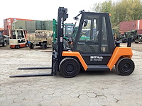 2007 still r 70-60 vorkheftruck - afbeelding 5 van  15