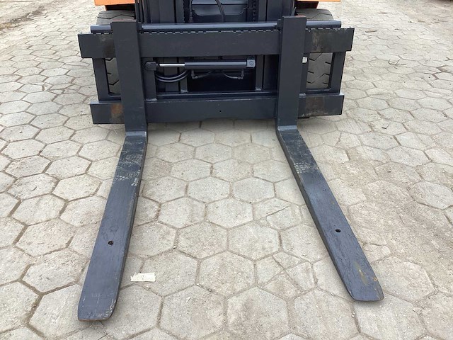 2007 still r 70-60 vorkheftruck - afbeelding 6 van  15