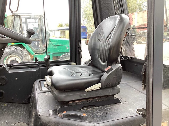 2007 still r 70-60 vorkheftruck - afbeelding 7 van  15