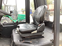 2007 still r 70-60 vorkheftruck - afbeelding 7 van  15