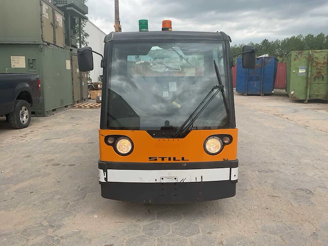 2007 still r07-25 warehouse tractor - afbeelding 5 van  11