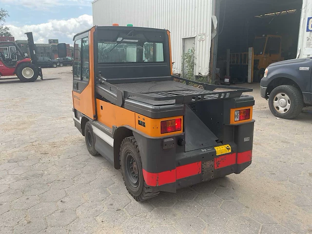 2007 still r07-25 warehouse tractor - afbeelding 6 van  11