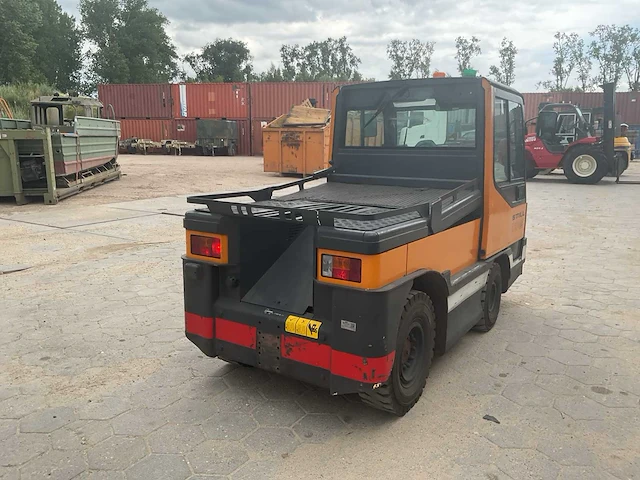 2007 still r07-25 warehouse tractor - afbeelding 7 van  11