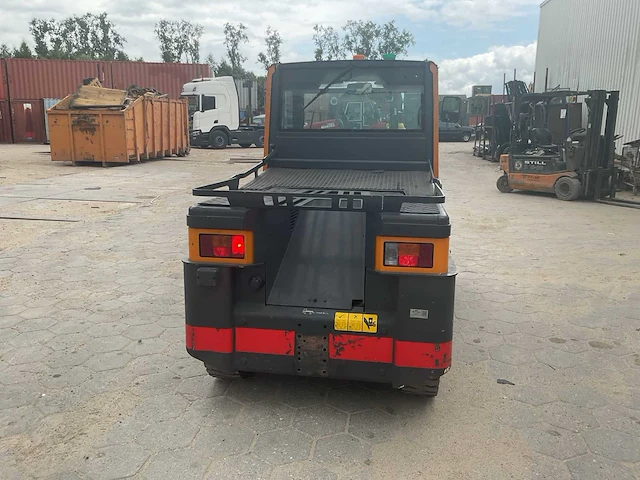 2007 still r07-25 warehouse tractor - afbeelding 8 van  11