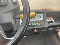 2007 still r07-25 warehouse tractor - afbeelding 10 van  11