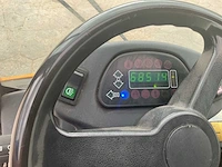 2007 still r07-25 warehouse tractor - afbeelding 11 van  11