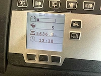 2007 still rx20-20 vorkheftruck - afbeelding 3 van  12