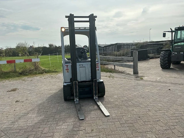 2007 still rx20-20 vorkheftruck - afbeelding 6 van  12