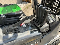 2007 still rx50-15 vorkheftruck - afbeelding 2 van  21