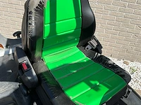 2007 still rx50-15 vorkheftruck - afbeelding 6 van  21