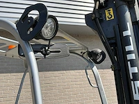 2007 still rx50-15 vorkheftruck - afbeelding 8 van  21