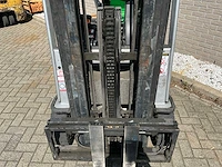 2007 still rx50-15 vorkheftruck - afbeelding 9 van  21