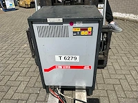 2007 still rx50-15 vorkheftruck - afbeelding 10 van  21