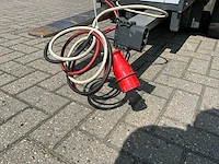 2007 still rx50-15 vorkheftruck - afbeelding 11 van  21