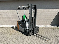 2007 still rx50-15 vorkheftruck - afbeelding 1 van  21