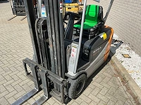 2007 still rx50-15 vorkheftruck - afbeelding 12 van  21