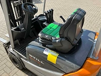 2007 still rx50-15 vorkheftruck - afbeelding 16 van  21