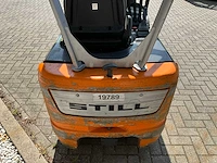 2007 still rx50-15 vorkheftruck - afbeelding 17 van  21