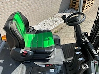 2007 still rx50-15 vorkheftruck - afbeelding 19 van  21