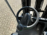 2007 still rx50-15 vorkheftruck - afbeelding 20 van  21