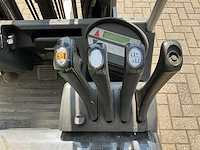 2007 still rx50-15 vorkheftruck - afbeelding 21 van  21