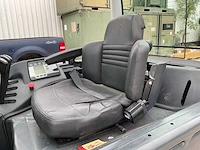 2007 still rx60-25 vorkheftruck - afbeelding 7 van  10