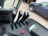 2007 still rx60-25 vorkheftruck - afbeelding 8 van  10