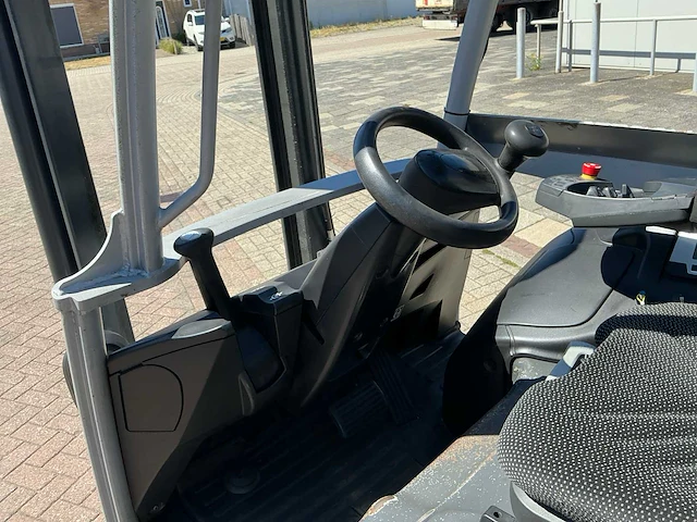 2007 still rx60-25 vorkheftruck - afbeelding 3 van  15