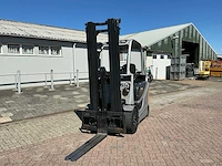 2007 still rx60-25 vorkheftruck - afbeelding 8 van  15