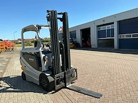 2007 still rx60-25 vorkheftruck - afbeelding 9 van  15