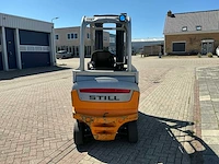 2007 still rx60-25 vorkheftruck - afbeelding 11 van  15