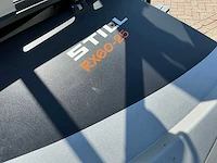 2007 still rx60-25 vorkheftruck - afbeelding 13 van  15