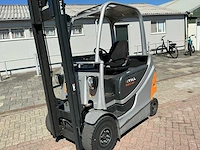 2007 still rx60-25 vorkheftruck - afbeelding 14 van  15