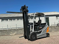 2007 still rx60-25 vorkheftruck - afbeelding 15 van  15