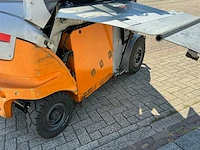 2007 still rx60-25 vorkheftruck - afbeelding 3 van  15