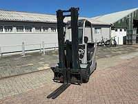 2007 still rx60-25 vorkheftruck - afbeelding 8 van  15