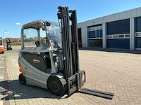 2007 still rx60-25 vorkheftruck - afbeelding 9 van  15