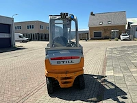 2007 still rx60-25 vorkheftruck - afbeelding 11 van  15