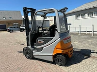 2007 still rx60-25 vorkheftruck - afbeelding 12 van  15