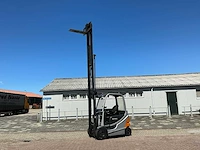 2007 still rx60-25 vorkheftruck - afbeelding 15 van  15