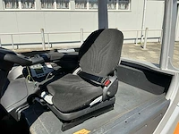 2007 still rx60-25 vorkheftruck - afbeelding 4 van  15