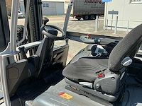 2007 still rx60-25 vorkheftruck - afbeelding 5 van  15