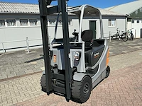 2007 still rx60-25 vorkheftruck - afbeelding 8 van  15