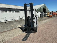 2007 still rx60-25 vorkheftruck - afbeelding 10 van  15