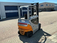 2007 still rx60-25 vorkheftruck - afbeelding 12 van  15