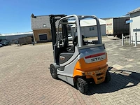 2007 still rx60-25 vorkheftruck - afbeelding 13 van  15