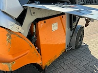2007 still rx60-25 vorkheftruck - afbeelding 15 van  15