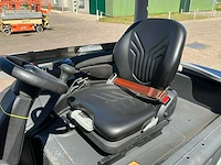 2007 still rx60-25 vorkheftruck - afbeelding 3 van  14