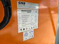 2007 still rx60-25 vorkheftruck - afbeelding 5 van  14