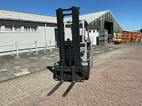 2007 still rx60-25 vorkheftruck - afbeelding 7 van  14